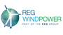 REG windpower