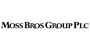 Moss Bros Group PLC