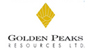 Golden Peaks