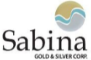 Sabina Gold & Silver Corp.