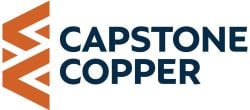 Capstone Copper