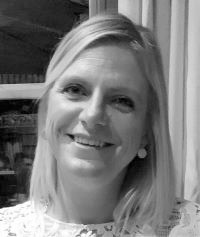 Photo of Kim Shepherd
