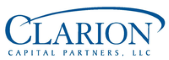 Clarion Capital Partners Logo