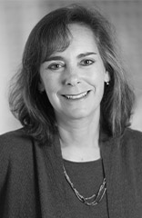 Photo of Amy LaBan, CFA