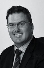 Photo of Daniel Baohm