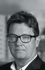 Photo of Pat Burke