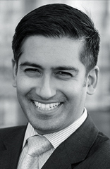 Photo of Sunil Duggal