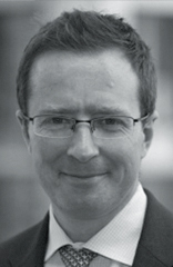 Photo of Henry Fitzgerald-O'Connor