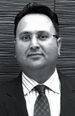 Photo of Sachin Mahajan