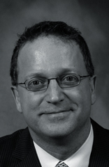 Photo of Ron Sedran