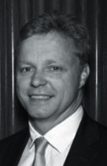 Photo of Duncan St John