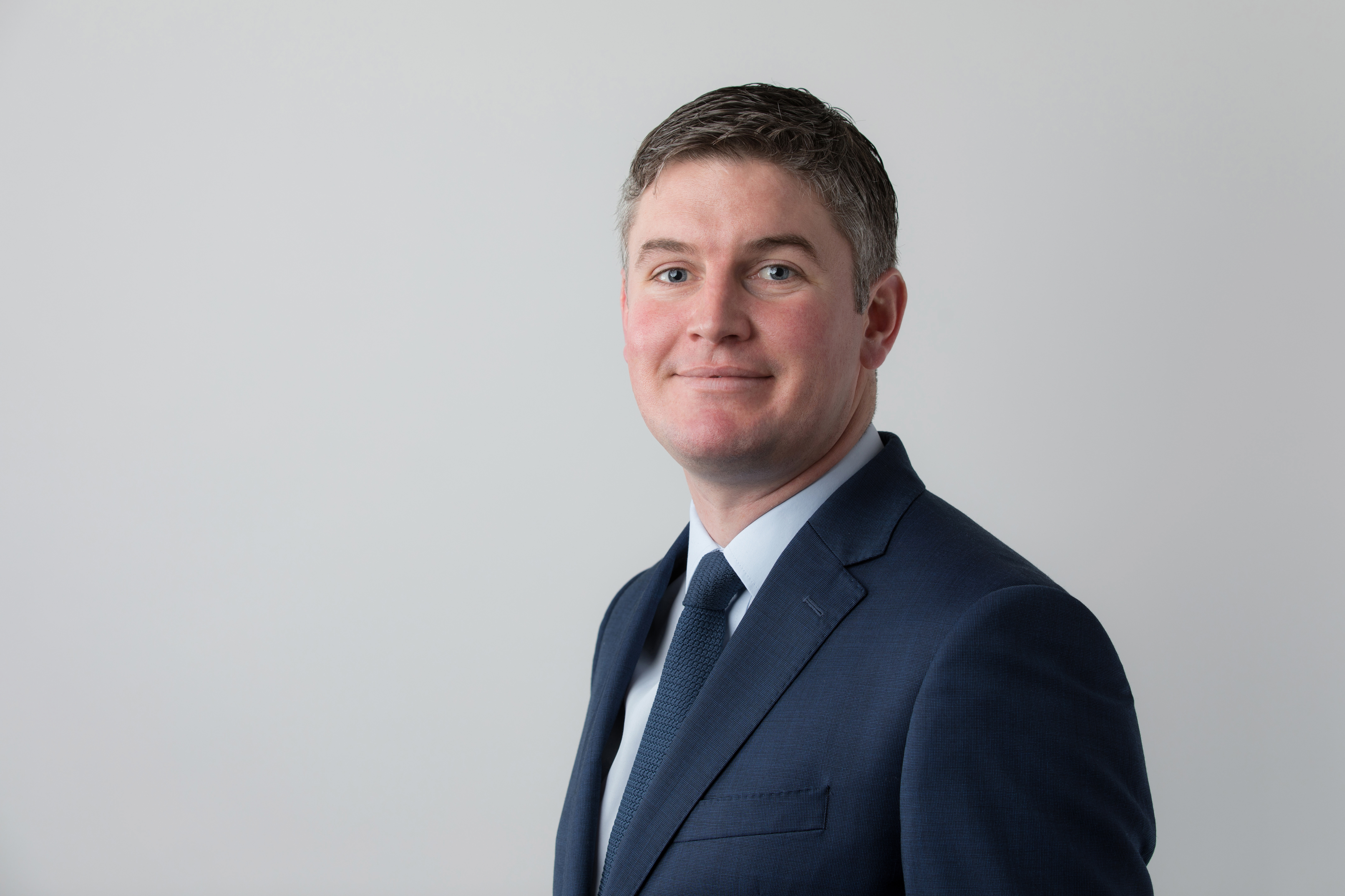 Photo of Matt Cyphus