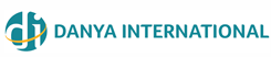 Danya International logo