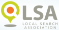 Local Search Association logo