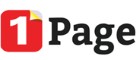 One Page Limited