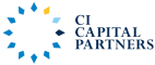 CI Capital Partners logo