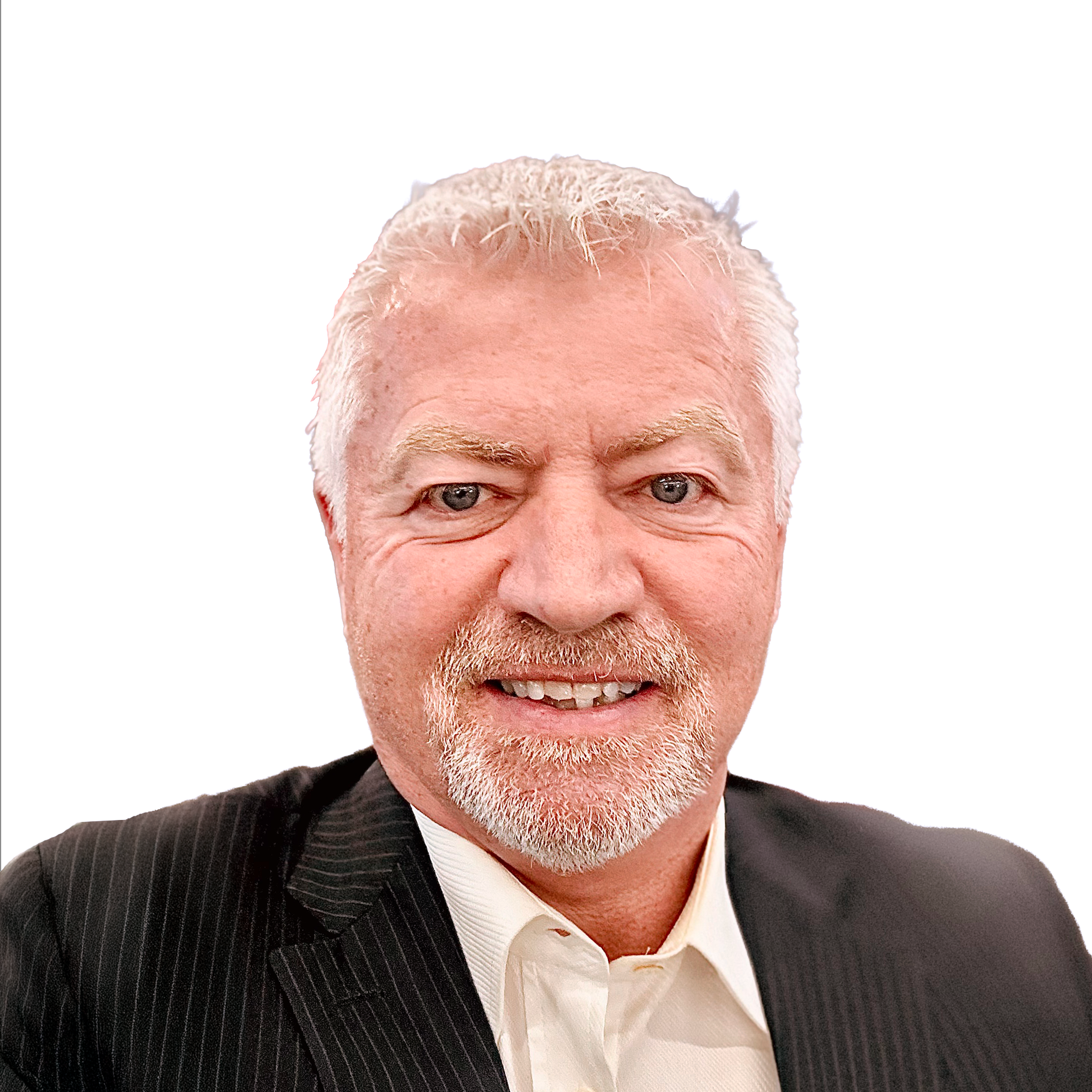 Brian McLaughlin