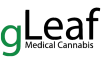 Green Leaf Medical logo