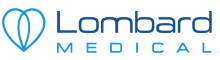 Lombard Medical, Inc. logo