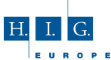 HIG Europe logo