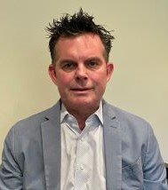 Photo of Andrew Foote