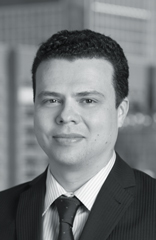 Photo of Eugene Rozelman