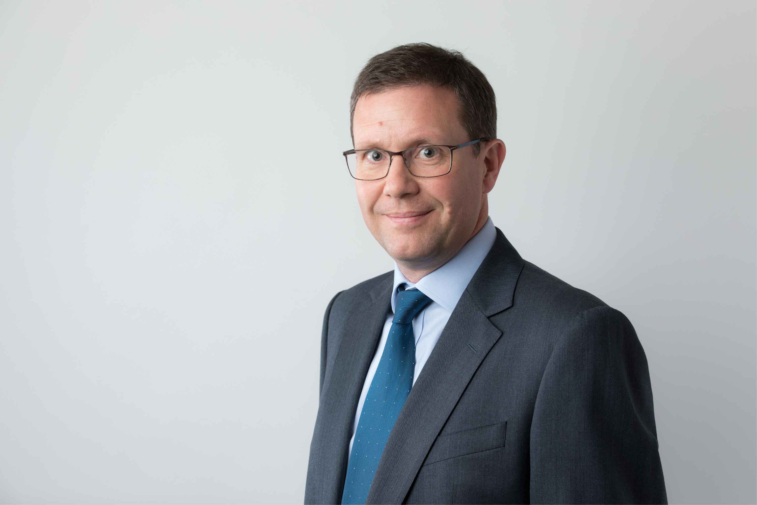 Photo of James Holroyd