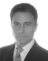 Photo of Barry Goldberg