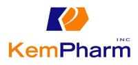 KemPharm, Inc.