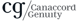 The Canaccord Genuity Advisory Program for Women Entrepreneurs Logo