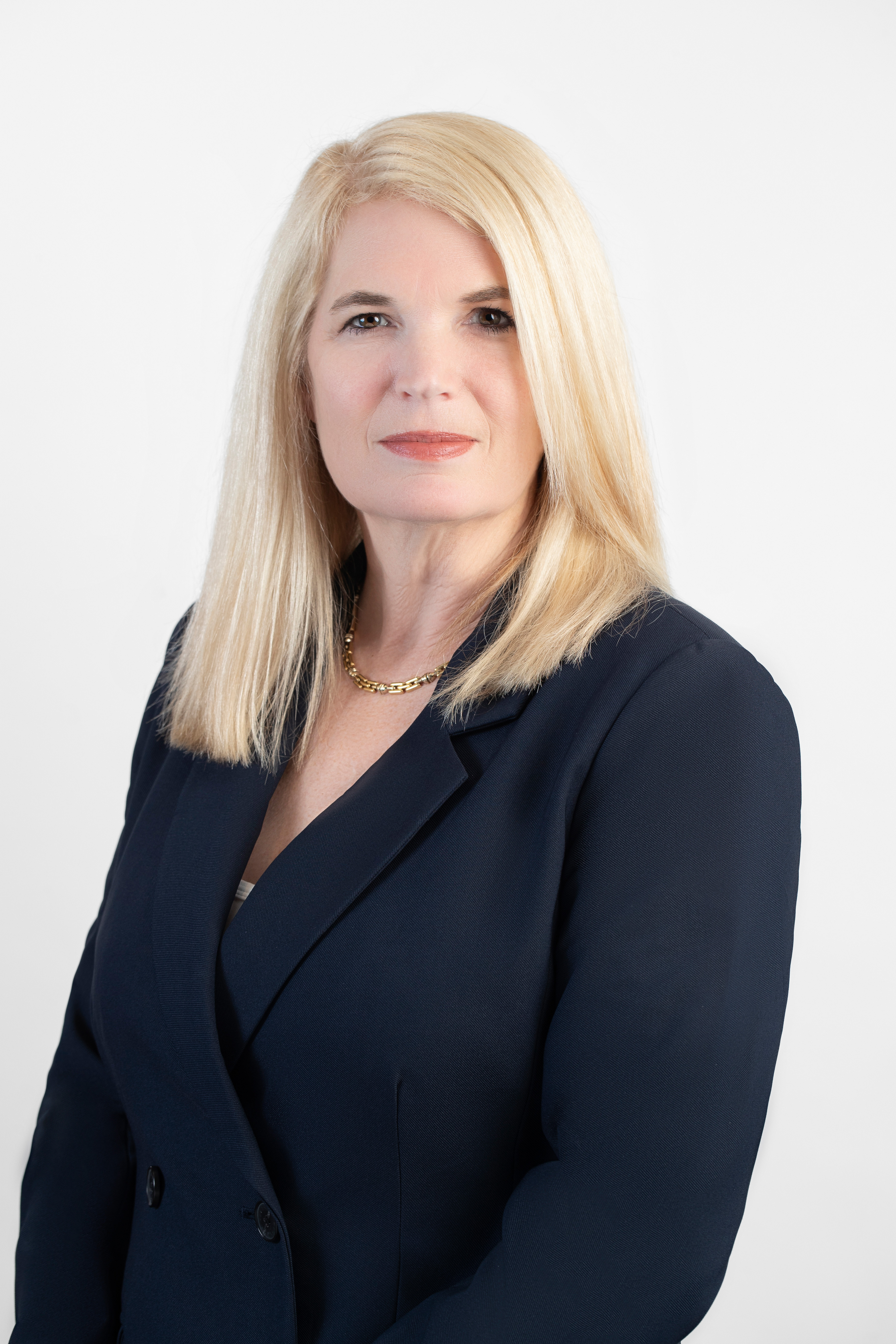Photo of Julie Catling.