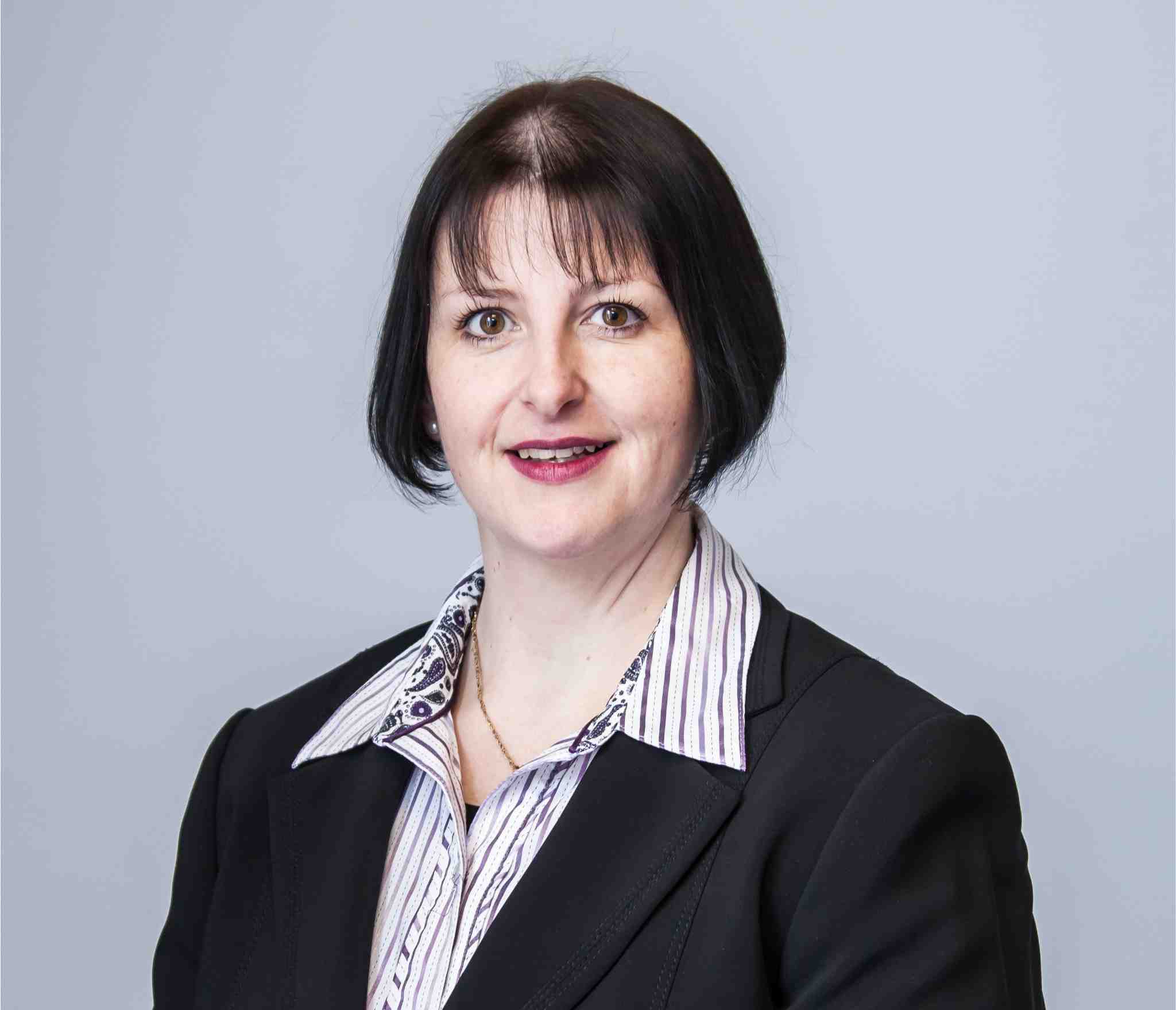 Photo of Nicola Hoyland-Birch
