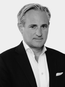 Photo of James M. Brown