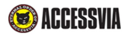 AccessVia 