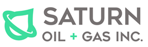 Saturn Oil and Gas Inc.