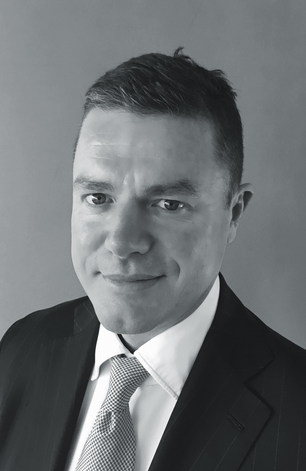 Photo of Sam Robinson
