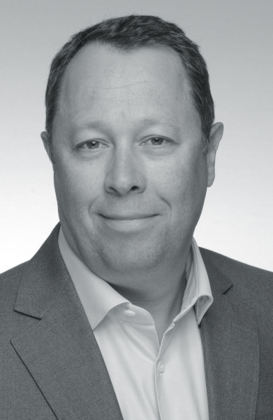 Photo of Olivier Dardel