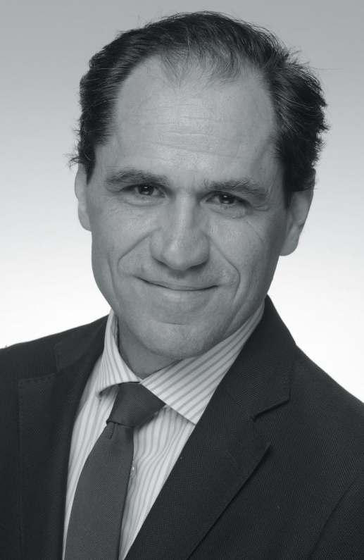 Photo of Christian Menard
