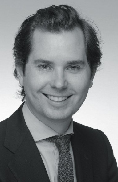 Photo of Nicolas Royer