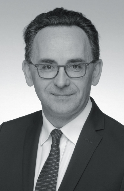 Photo of Denis Vidalinc