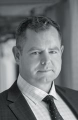 Photo of Brian O’Connor