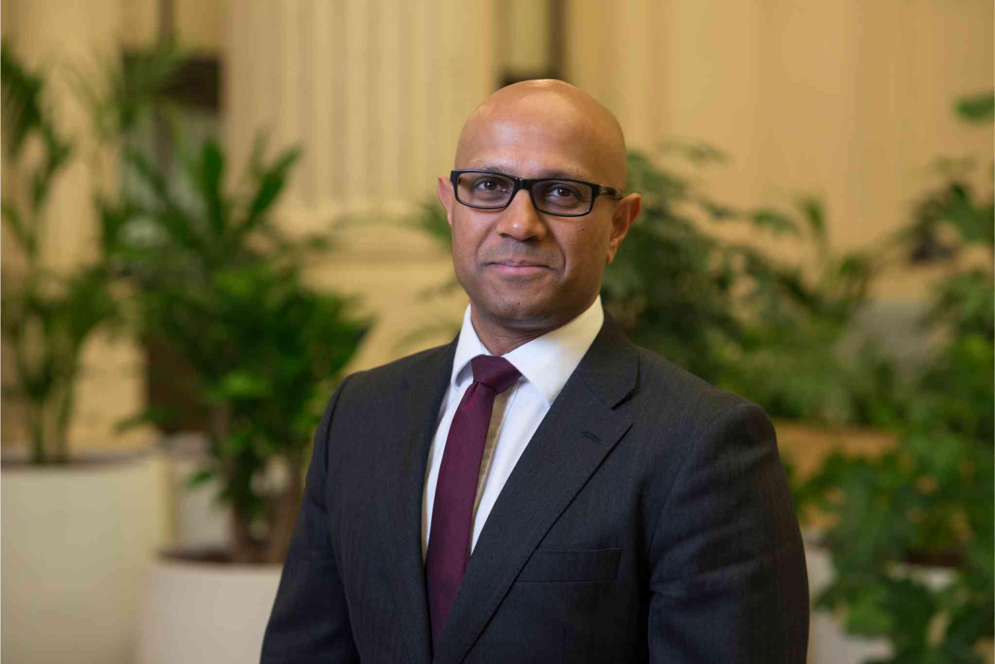 Photo of Nero Patel