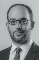 Photo of Brian Bacal
