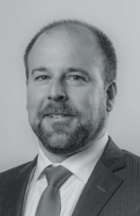 Photo of Mike Lauzon
