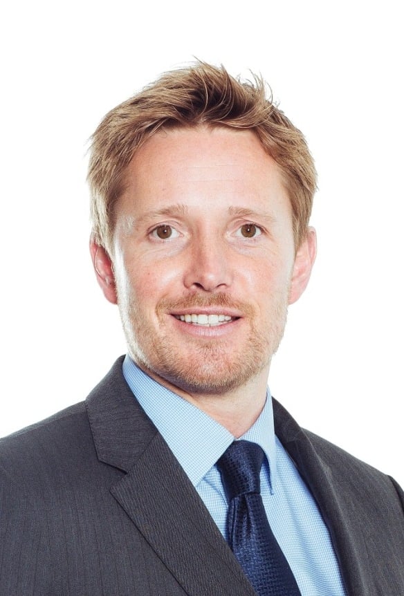 Photo of Tom Richards