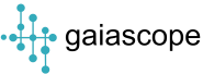 Gaiascope