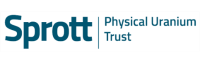 Sprott Physical Uranium Trust