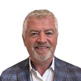 Brian McLaughlin