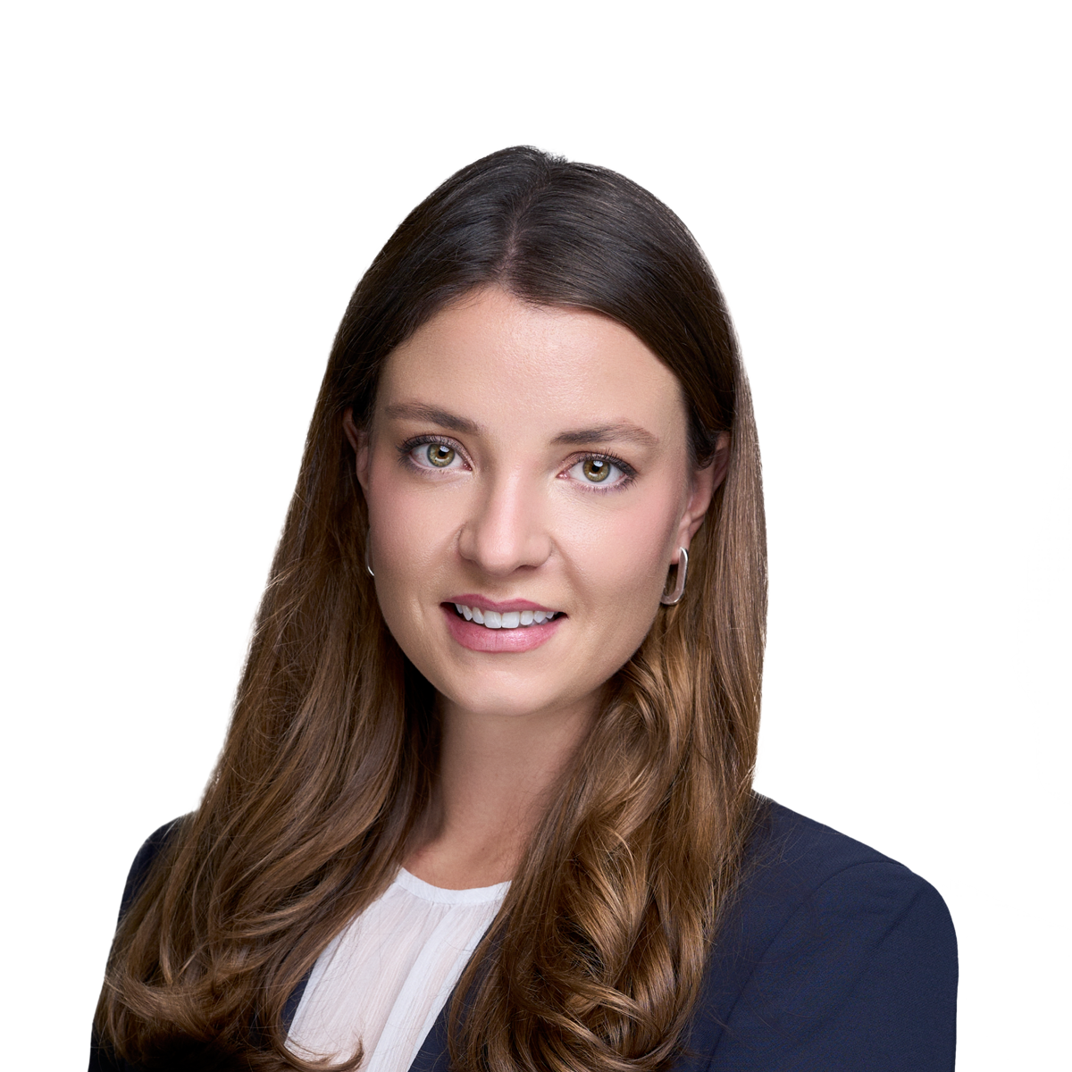 Photo of Julia McClintock.