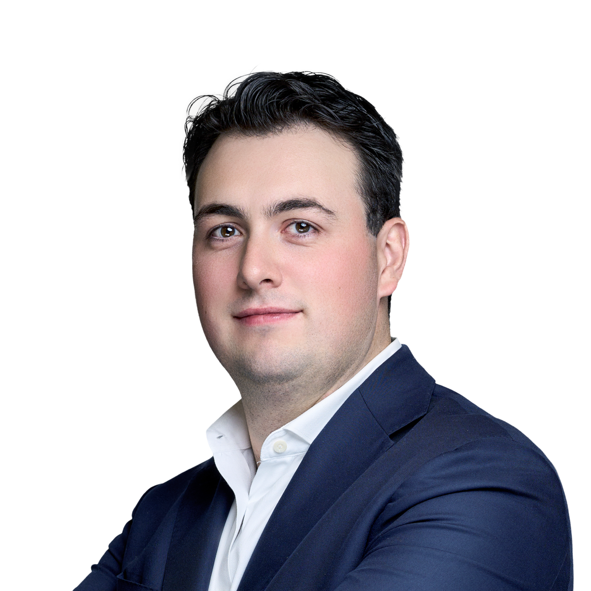 Photo of Alex Kealey.